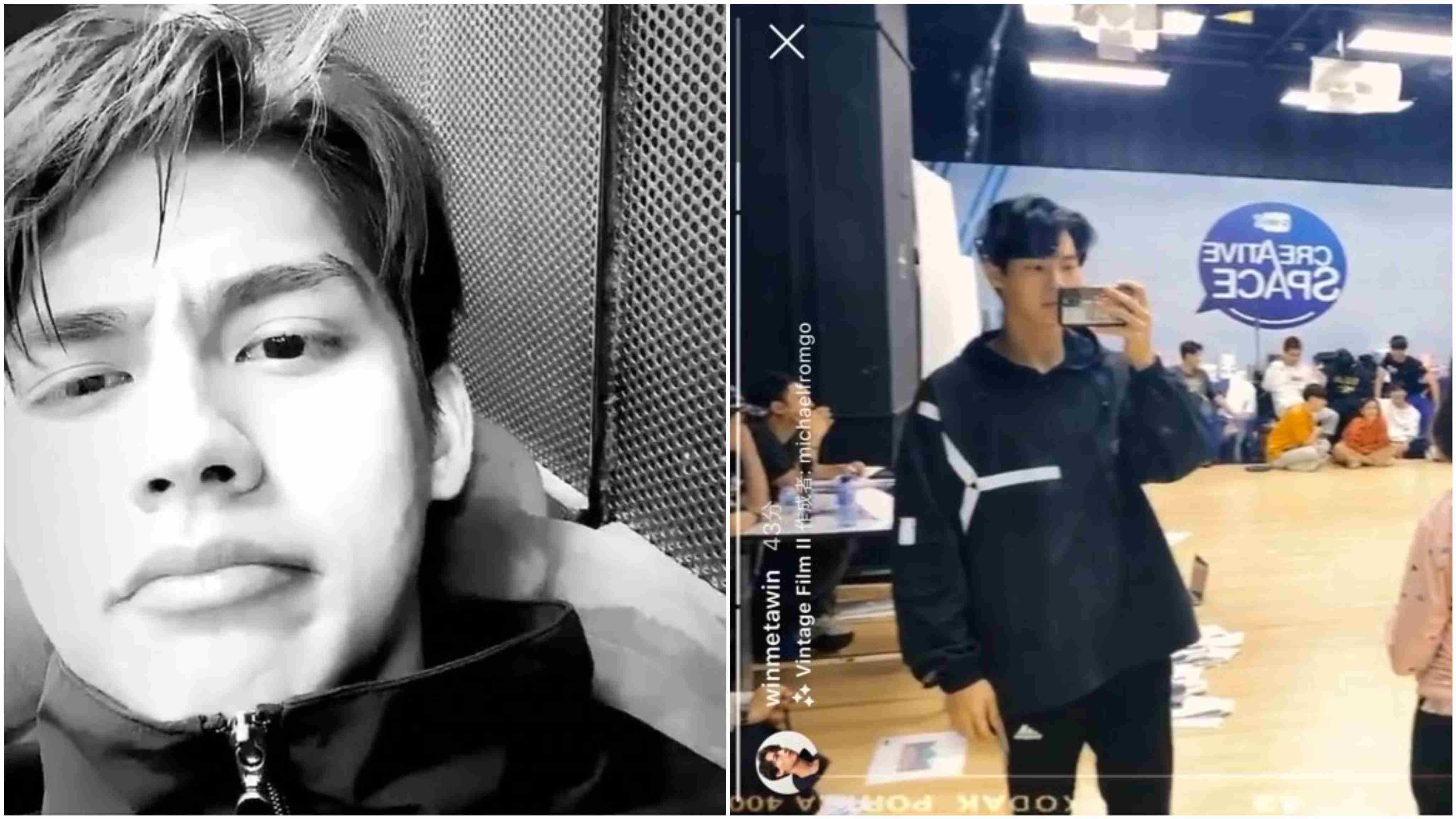 【定期】2gether the seriesについて話そうPart30【タイBL】