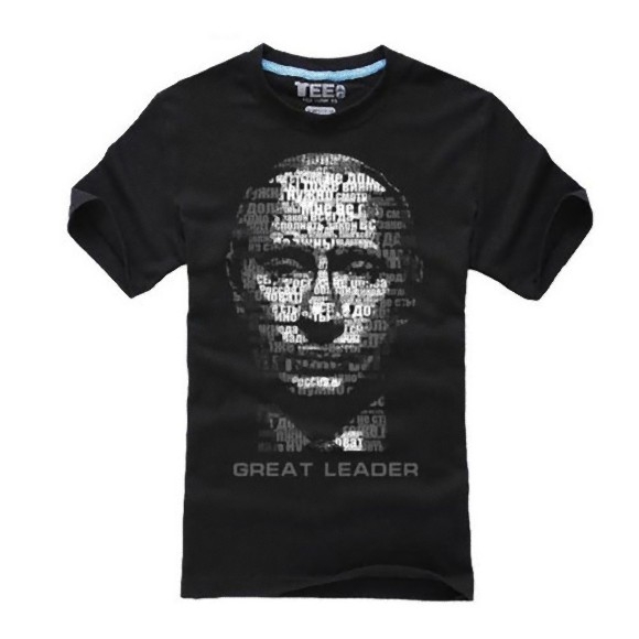 おもしろいTシャツが集まるトピ👕
