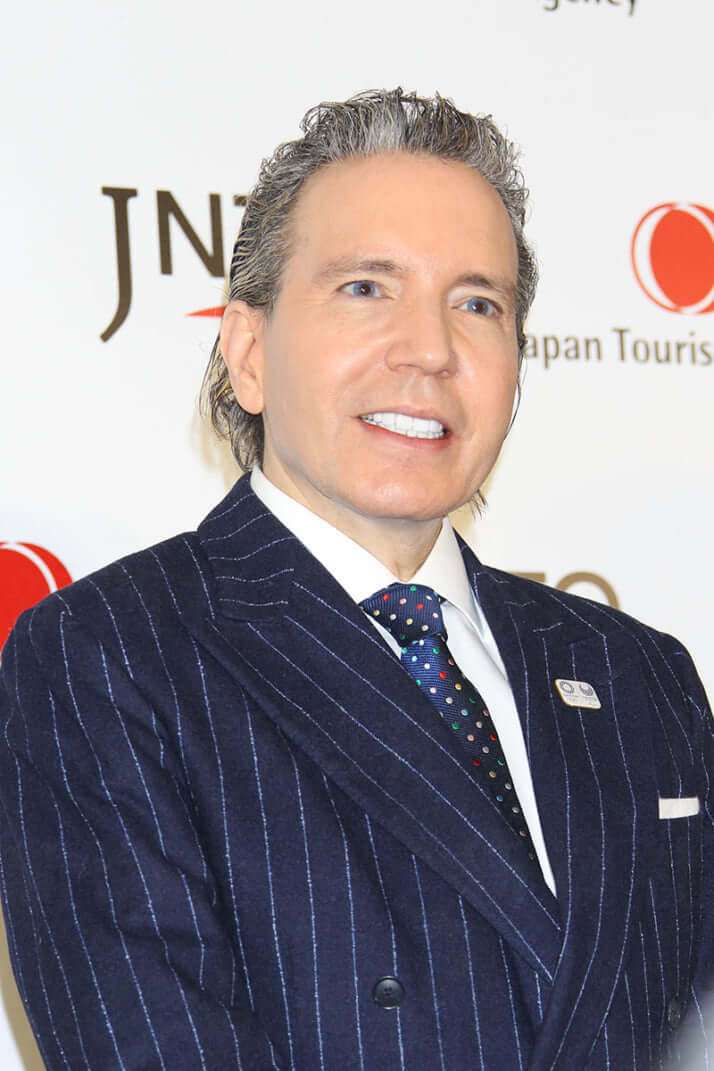 デーブ・スペクターが語る　太田光の「サンジャポ」統一教会“擁護”問題