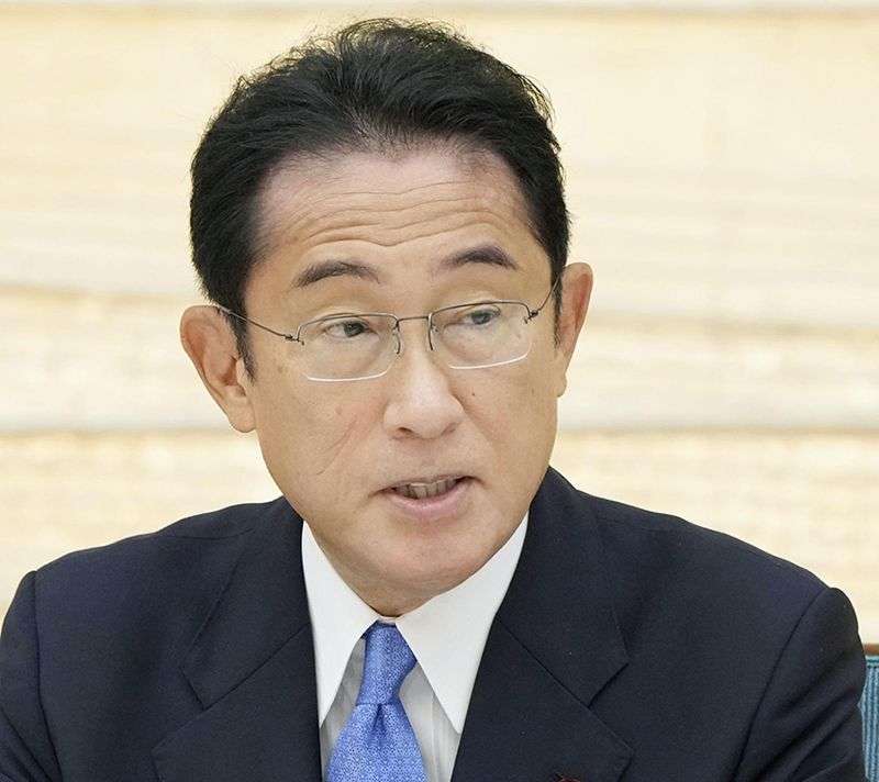 岸田首相後援会長は統一教会系団体の議長だった【先出し全文】（文春オンライン） - Yahoo!ニュース