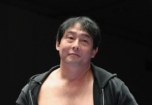 TAJIRI、ゆりやんプロレス受け身での負傷報道に苦言「プロ『だからこそ』絶対にやらない」 - 芸能 : 日刊スポーツ