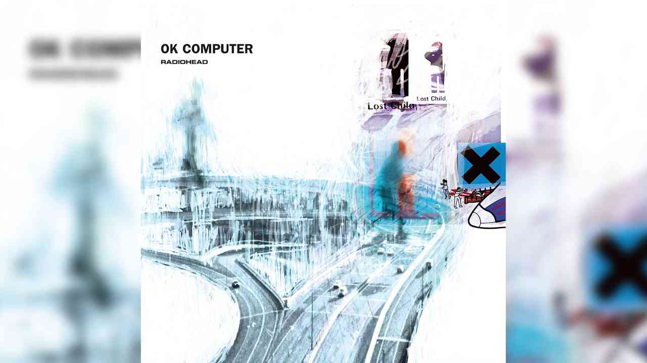 Radiohead - Let Down - YouTube