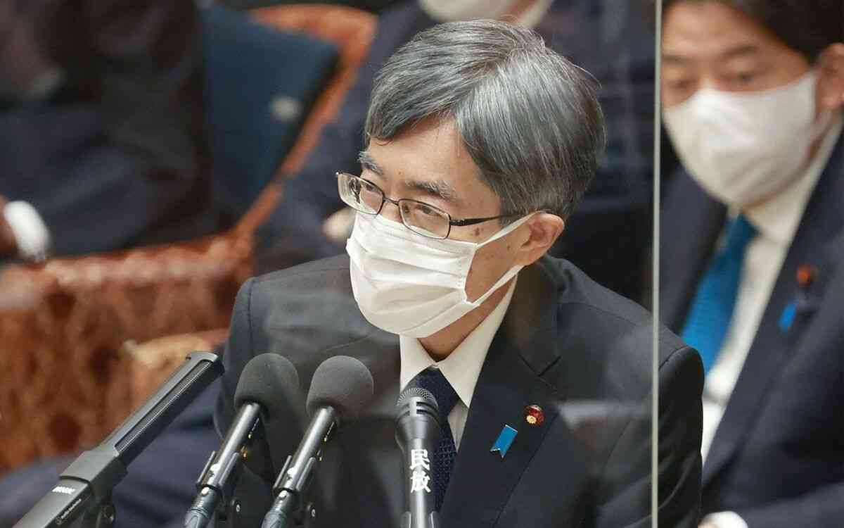 岸田首相の“右腕” 寺田稔・総務相が“脱税疑惑”巡り国会で虚偽答弁の疑い《証拠音声公開》 | 文春オンライン
