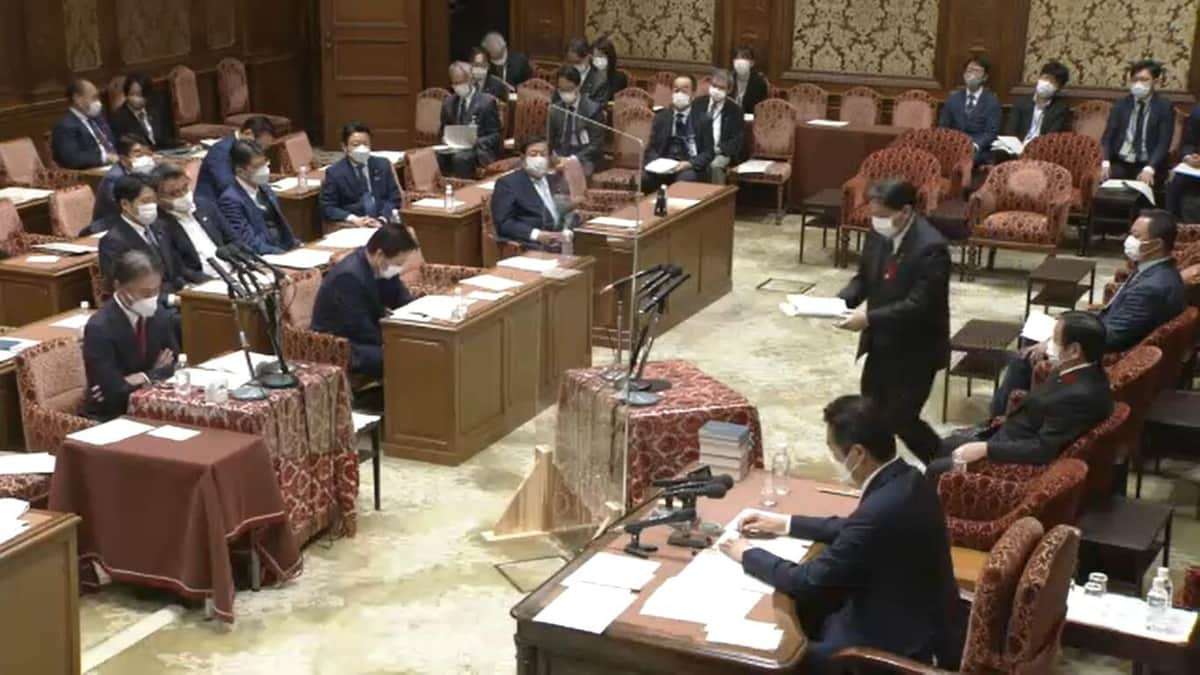 元政府高官も実名で証言　それでも政府が「黙殺」する拉致被害者2人の「生存情報」: J-CAST ニュース【全文表示】