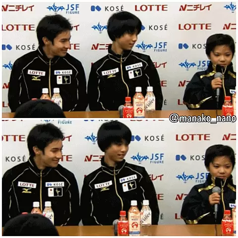 【宇野昌磨選手】ファントピ Part18