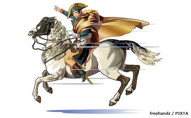 フランス革命、ポル・ポト政権...「抜本的改革」がことごとく失敗するワケ | Web Voice