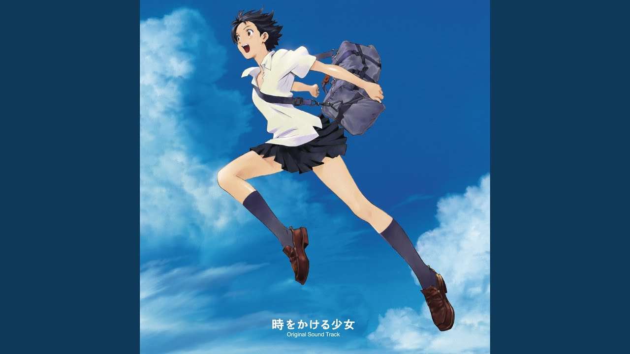 変わらないもの (ストリングス・バージョン) - YouTube