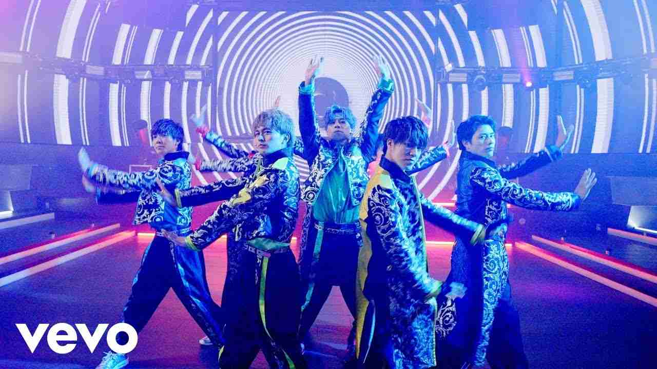 BOYS AND MEN - 「どえりゃあJUMP！」 Produced by つんく♂ - YouTube