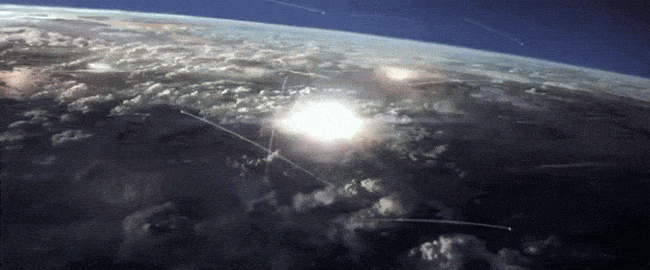 第三次世界大戦は始まると思いますか？