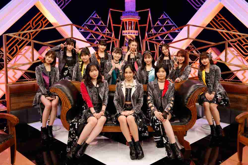 【インタビュー】「新たなモー娘。を見てほしい」モーニング娘。