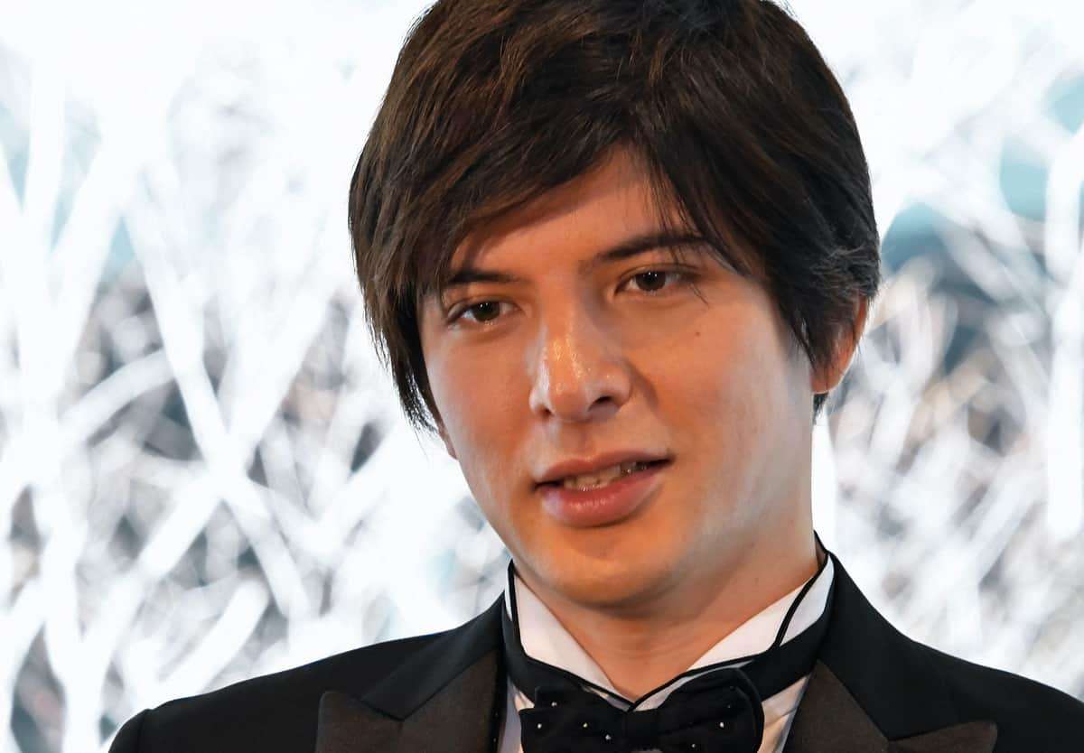 城田優、出演CMがウェブから消える...　2社に理由を聞くもノーコメント: J-CAST ニュース【全文表示】
