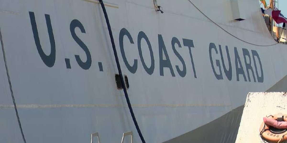 Foreign nationals detained after boating from Russia to St. Lawrence Island