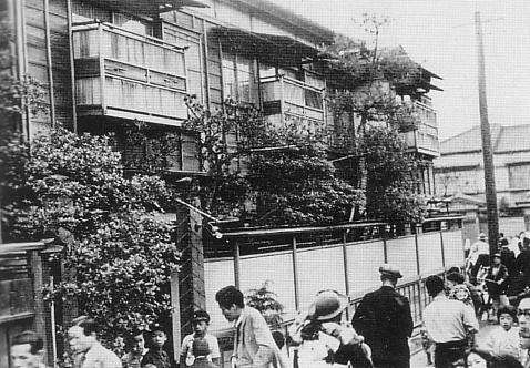 阿部定事件 - Wikipedia