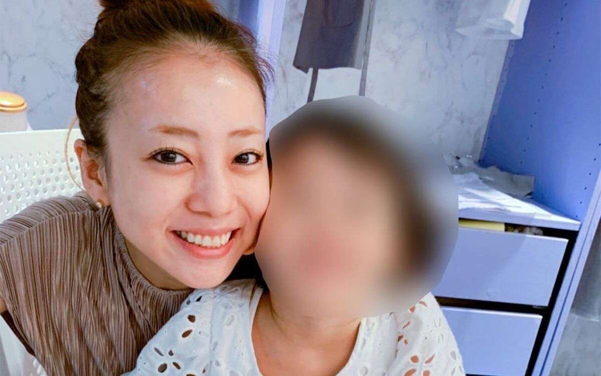 「規約違反と認定」あびる優の前夫・才賀紀左衛門のアメブロから