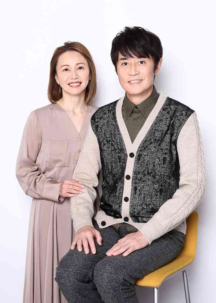 野々村真の長女・香音、暗めヘア＆ふわふわニットの21歳私服姿「マジ超かわいすぎる」「まつ毛長いぃ」