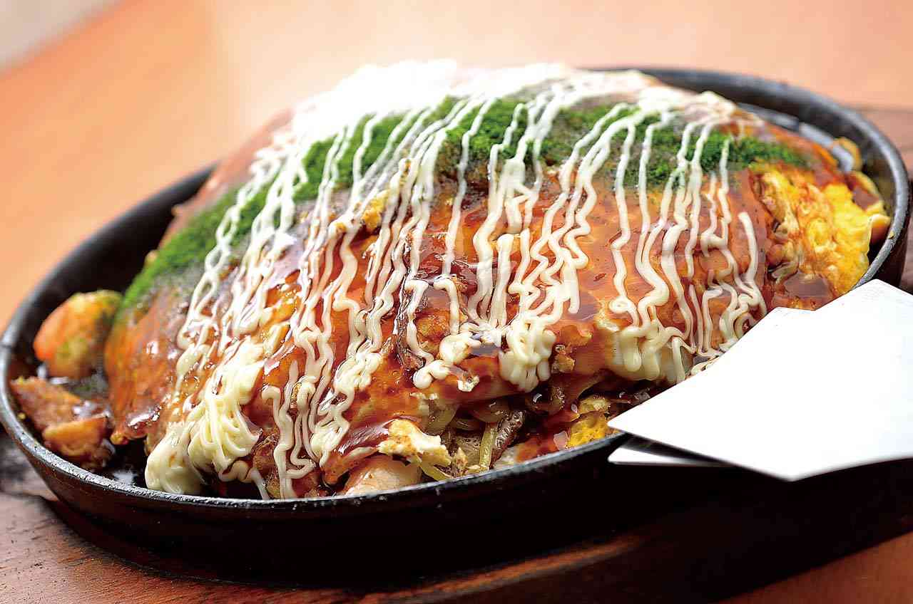 【食べ物】好きな「〇〇焼き」を2つ書くだけのトピ