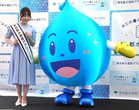 本田望結、タイトなワンピース姿で登場 スケート大会前のルーティン明かす