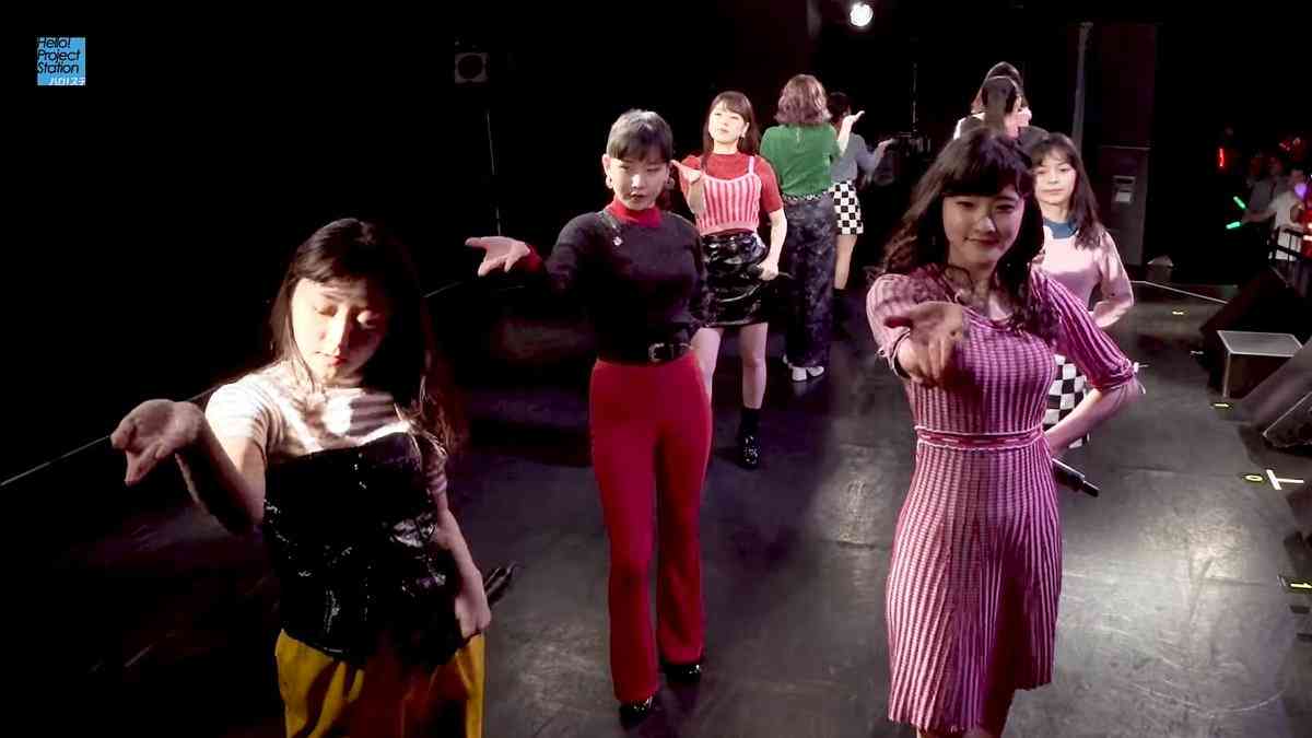 【日本人限定】女性アイドルの衣装を愛でよう