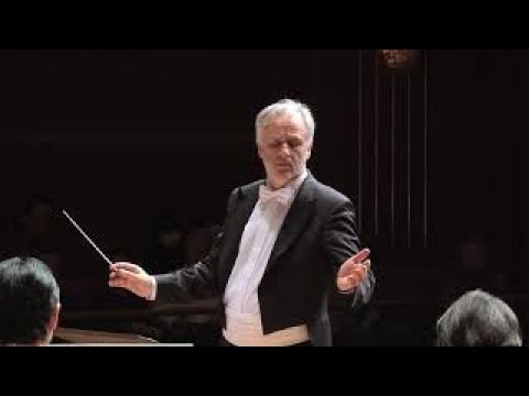 モーツァルト：セレナード第10番 変ロ長調《グラン・パルティータ》〜第3楽章：アダージョ　ライナー・ホーネック指揮 紀尾井ホール室内管弦楽団 - YouTube