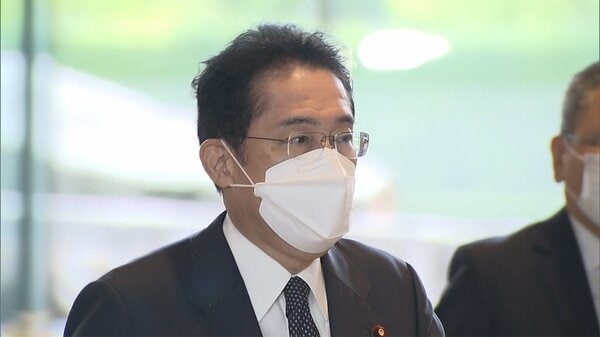 【独自】1世帯あたり最大2000円支援を検討　電気代で政府が負担軽減策｜FNNプライムオンライン