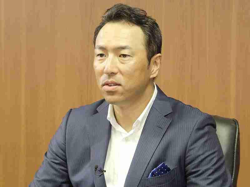 1人で続けた通学路の清掃　レジェンドは見ていた　元カープ黒田博樹さんから届いたサインボール