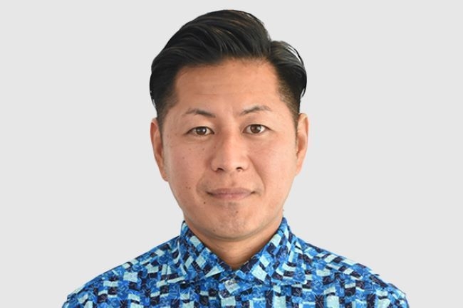 【速報】新人・徳元氏の初当選確実　豊見城市長選　自公推薦、現職らを破る - 琉球新報デジタル｜沖縄のニュース速報・情報サイト