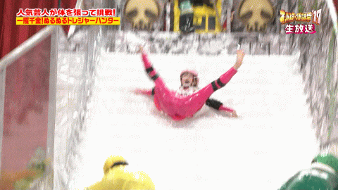 鈴木奈々“お尻丸出し”で想定外の大反響「お尻好きっていっぱいいるんだ！」