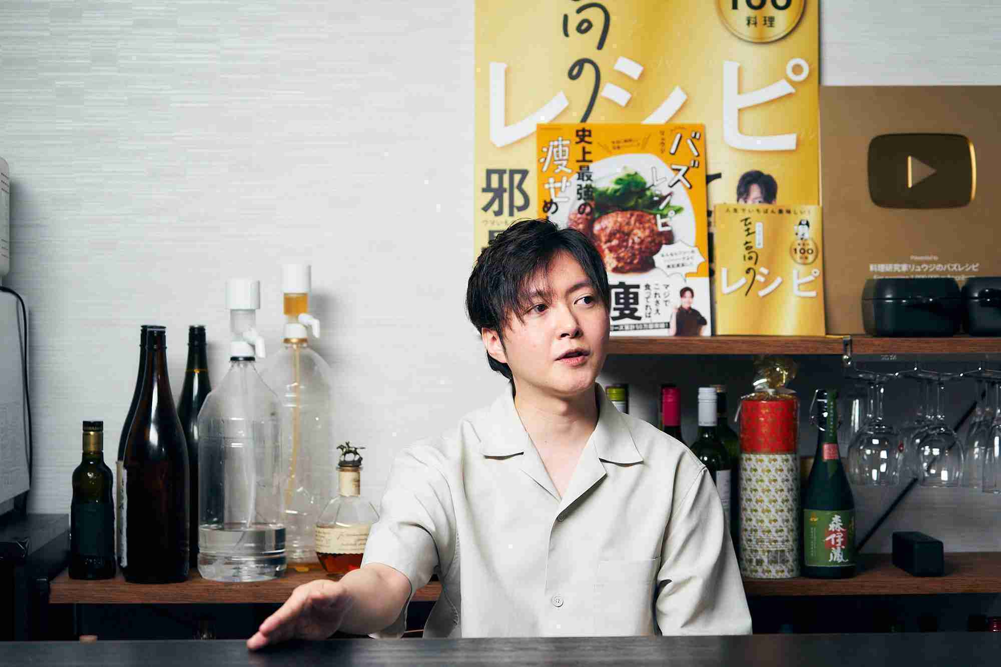 「怒られるけど、うまけりゃいい」日本一バズる料理家は邪道な「豚汁」を作る