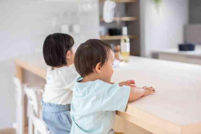 “自分の都合で他人を利用するママ友”と絶縁した女性 発熱した子どもを「熱が下がったから」と預けに来たが… | キャリコネニュース