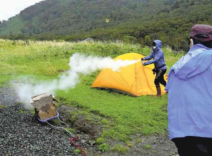 ヒグマからリュック取り返し、大学生らが招いた悲劇…注意すべきは「食べ物への執着の強さ」