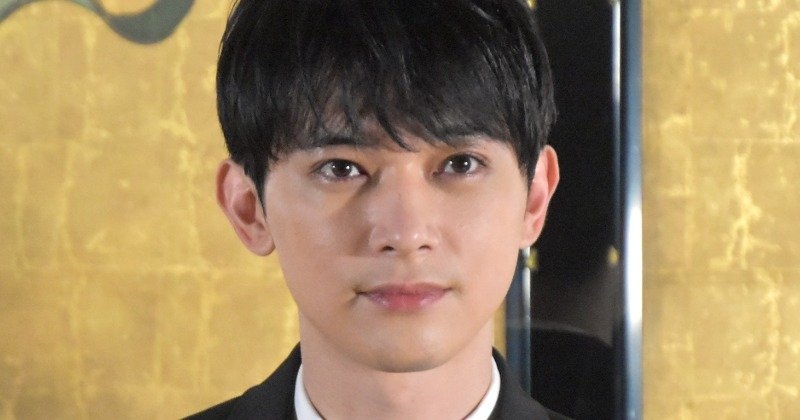 “国宝級イケメン”吉沢亮、国宝と並び恐縮「おこがましい」  | ORICON NEWS