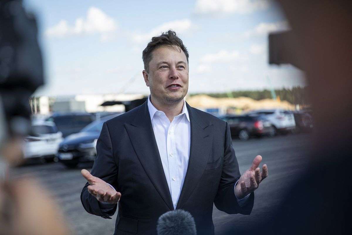 イーロン・マスク氏、ツイッター従業員75％削減を計画－報道 - Bloomberg