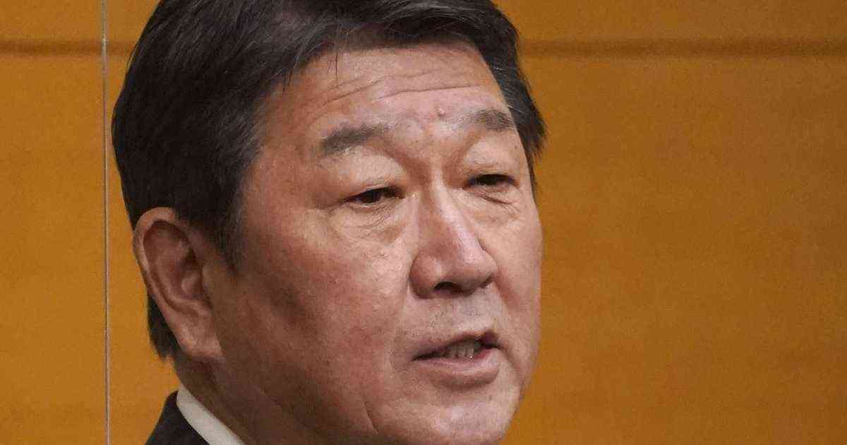 出産一時金、来年度から47万円へ　自民・茂木幹事長