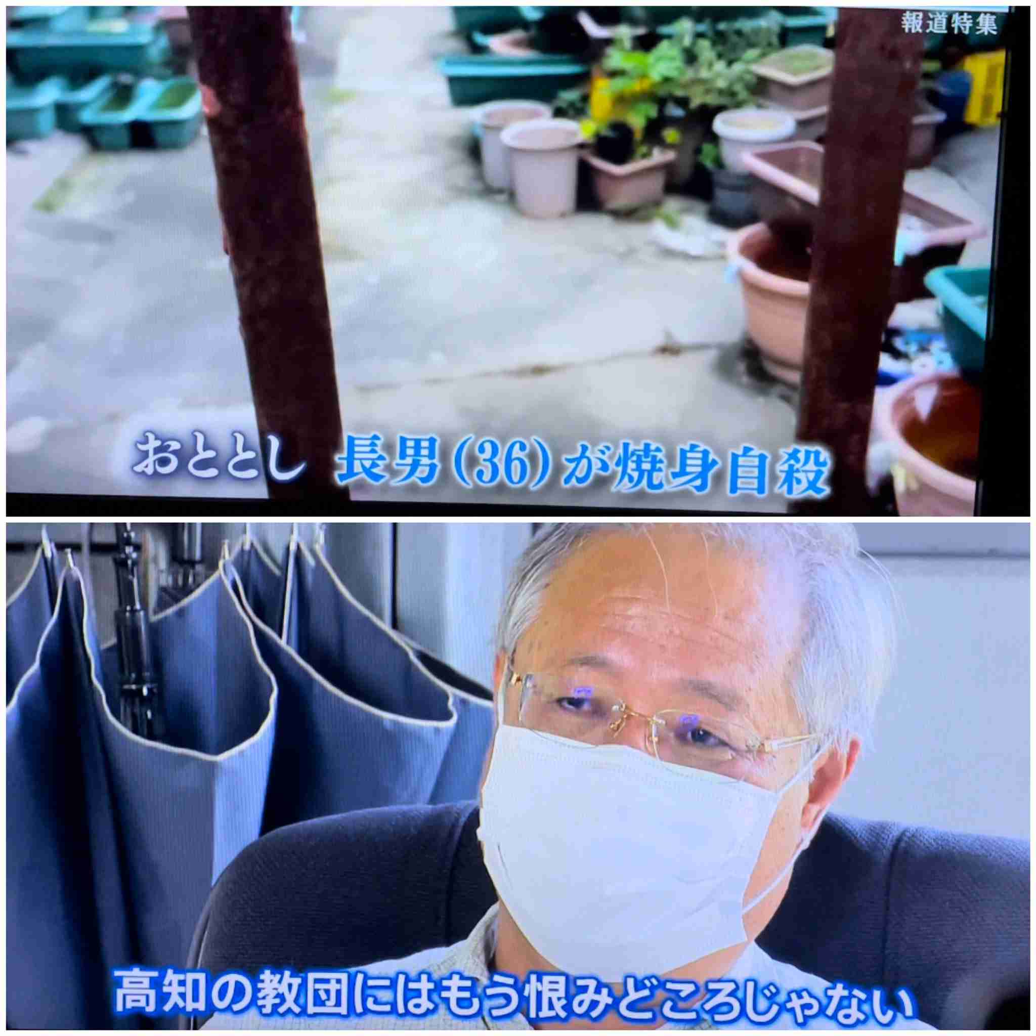 鈴木エイトさんの自宅付近を警察官が定期的にパトロール「詳細は書けませんが、その他にもいろいろ…感謝です」