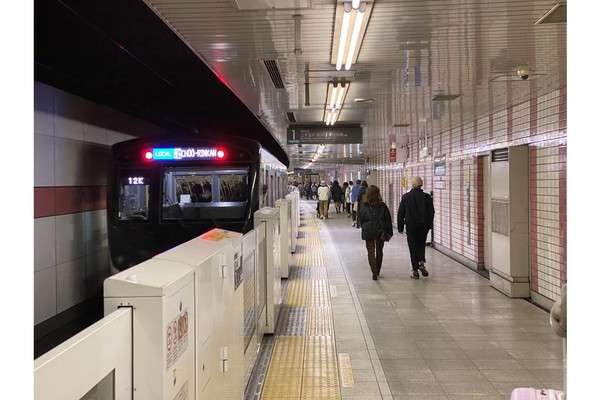 「ミサイルきたら地下駅へ」新たに都内24駅が緊急一時避難施設に指定　国民保護法