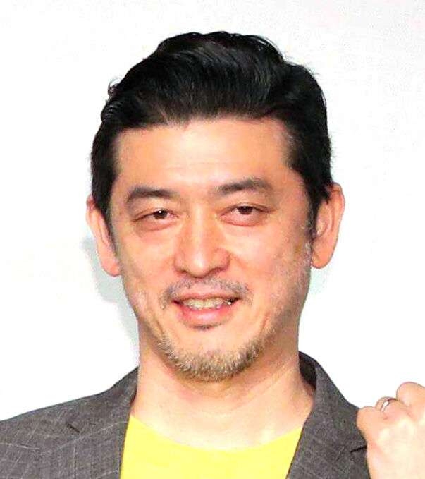 性行為強要報道の榊英雄監督の妻・和「耐え難い行き違い」「離婚に向けて、別居、協議を進めております」