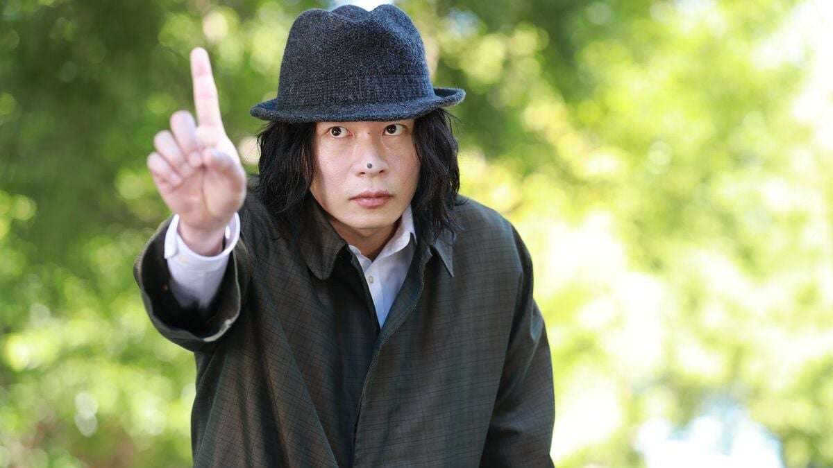 田中圭主演Huluドラマが｢ほどよくあざとい｣理屈 | 今見るべきネット配信番組 | 東洋経済オンライン | 社会をよくする経済ニュース