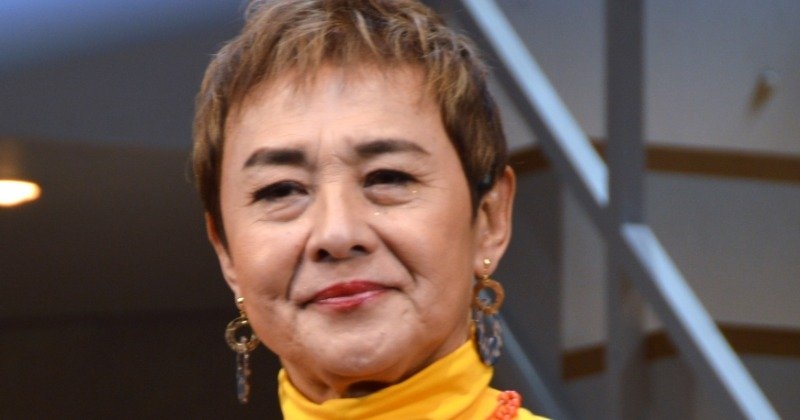 渡辺徹、ピーク時から体重57キロ減で妻・榊原郁恵に感謝　二丁目ママ役で仕上がりに自信「理想のタイプ」  | ORICON NEWS
