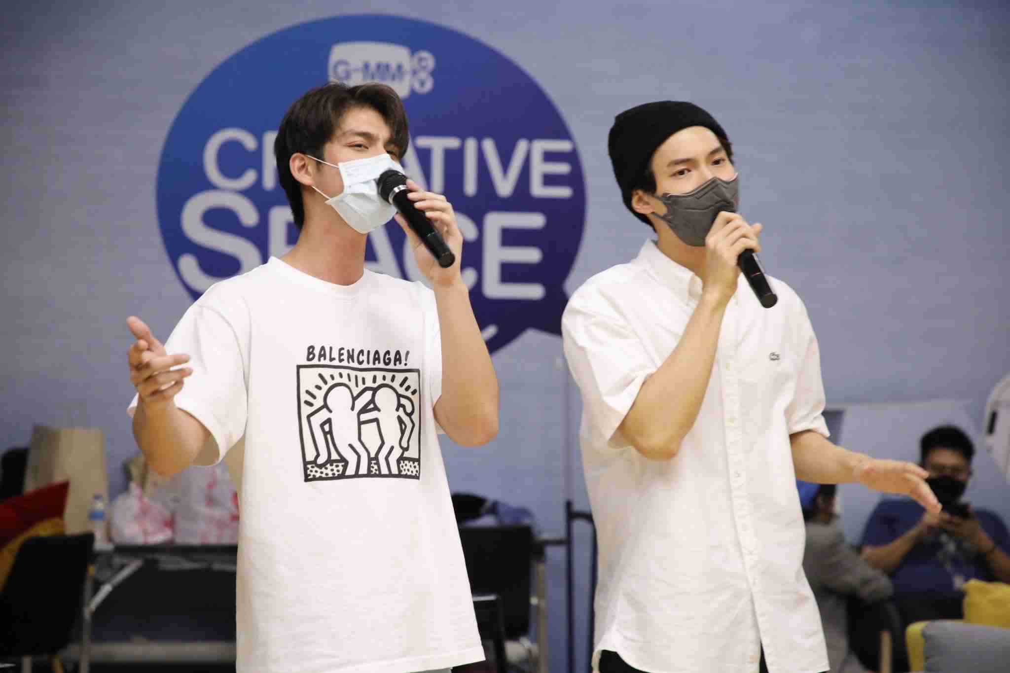 【定期】2gether the seriesについて話そうPart30【タイBL】