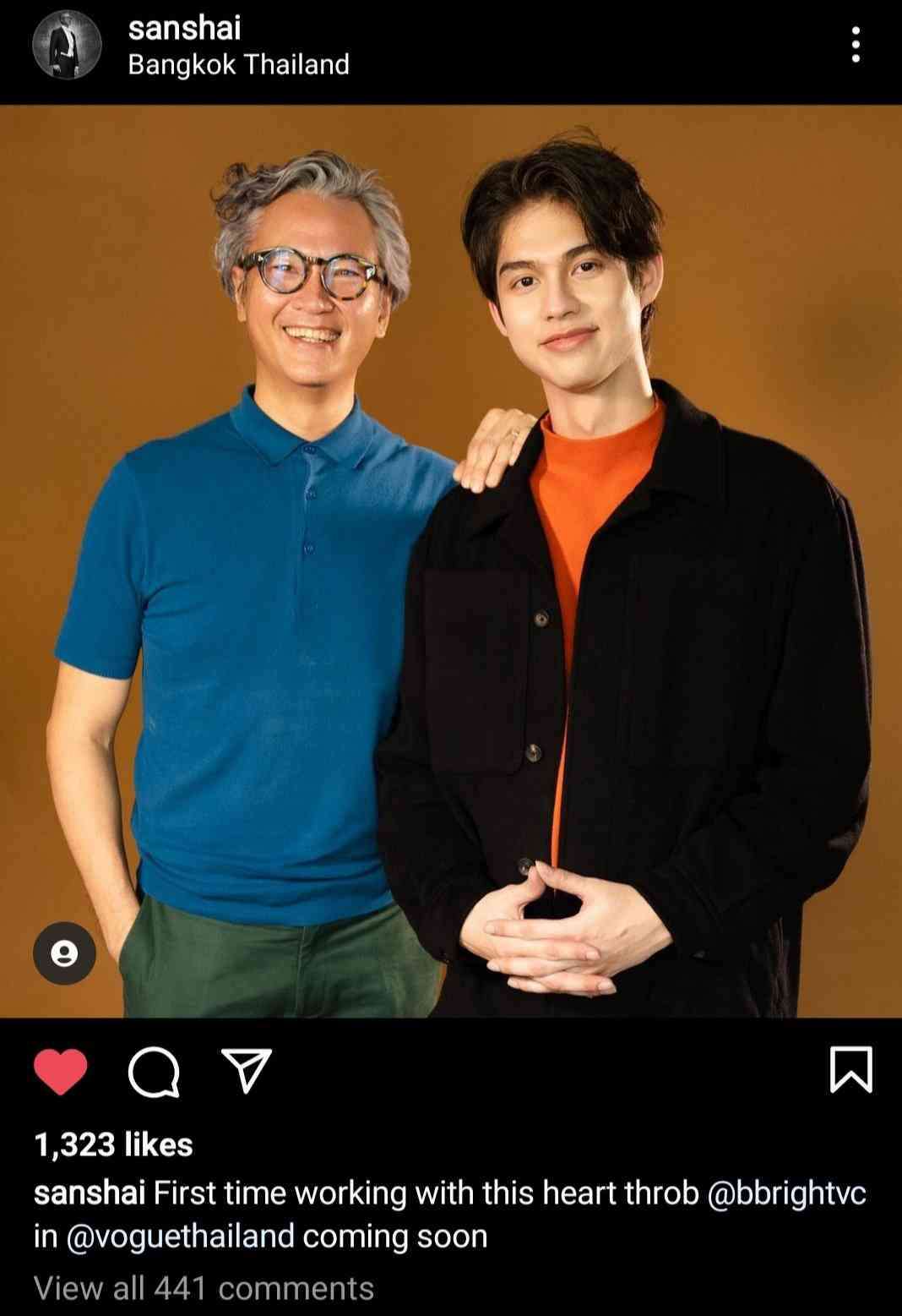 【定期】2gether the seriesについて話そうPart30【タイBL】