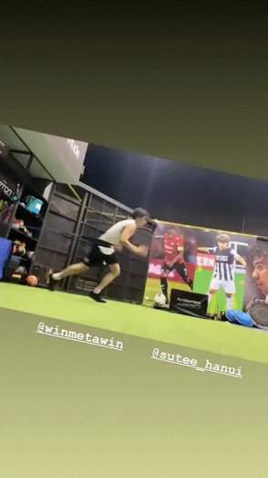 【定期】2gether the seriesについて話そうPart30【タイBL】