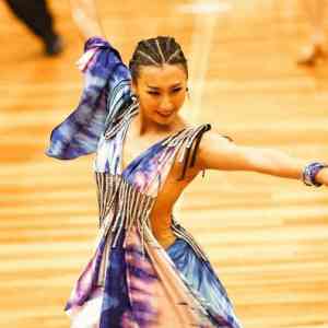 浅田舞　ダンス留学でイタリアへ　「海外社交ダンスの世界に憧れ…今が行くべきチャンスだと」
