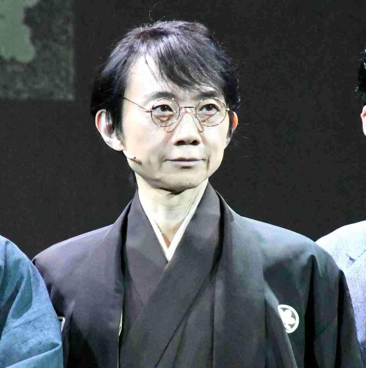 元光GENJI・内海光司の