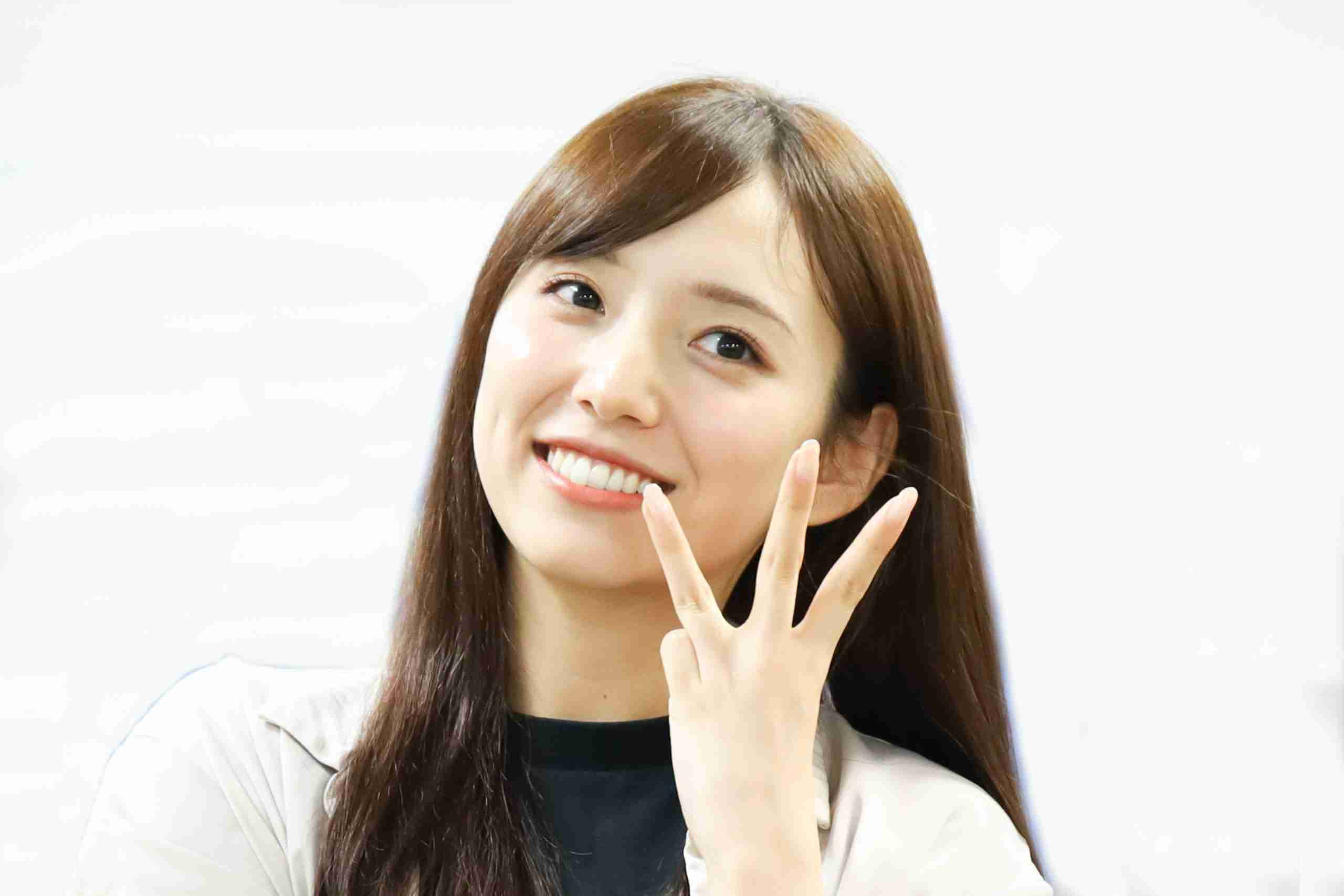 元乃木坂46・新内眞衣、“喫煙者との交際疑惑”に赤面　「そんなことないです」 – Sirabee