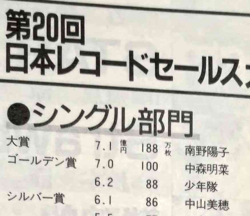 52歳・浅香唯、56歳・斉藤由貴&55歳・南野陽子と“スケバン刑事”集合! 「青春」「夢のよう」の声