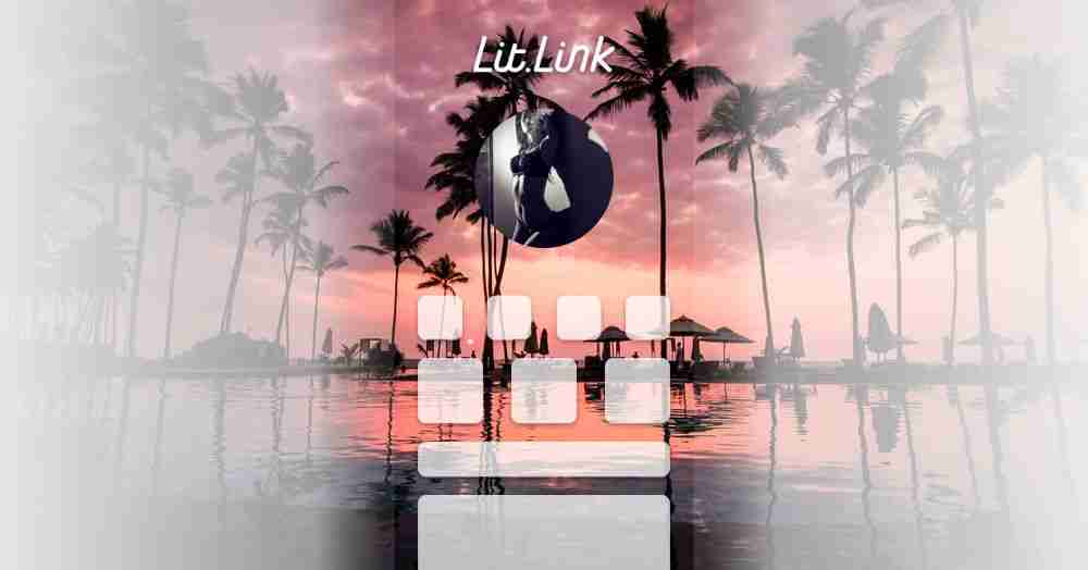 NARUMIN lit.link(リットリンク)