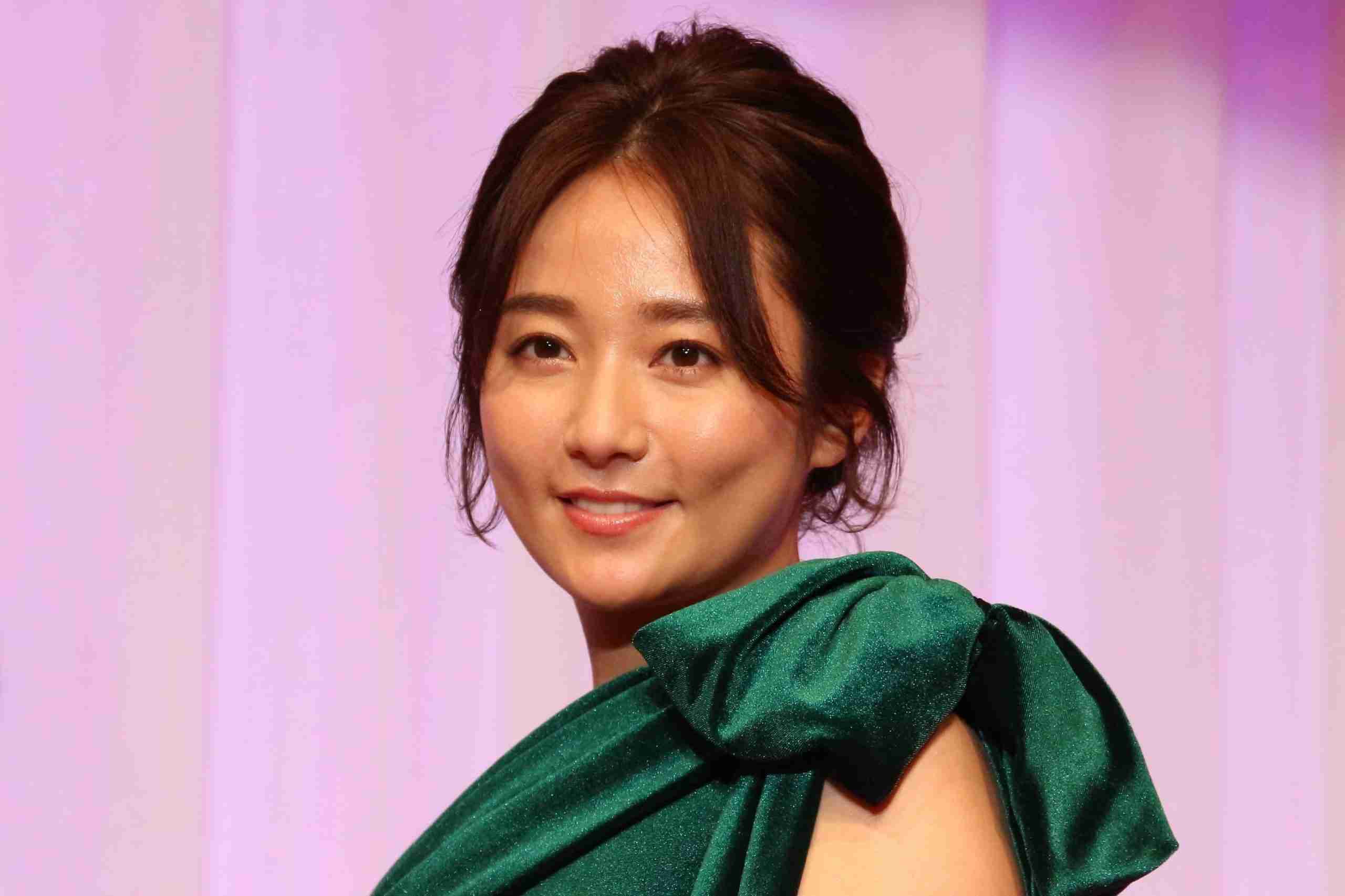 木村文乃、35歳誕生日にYouTube開始　初投稿は「日本海に潜ってみた」 – Sirabee