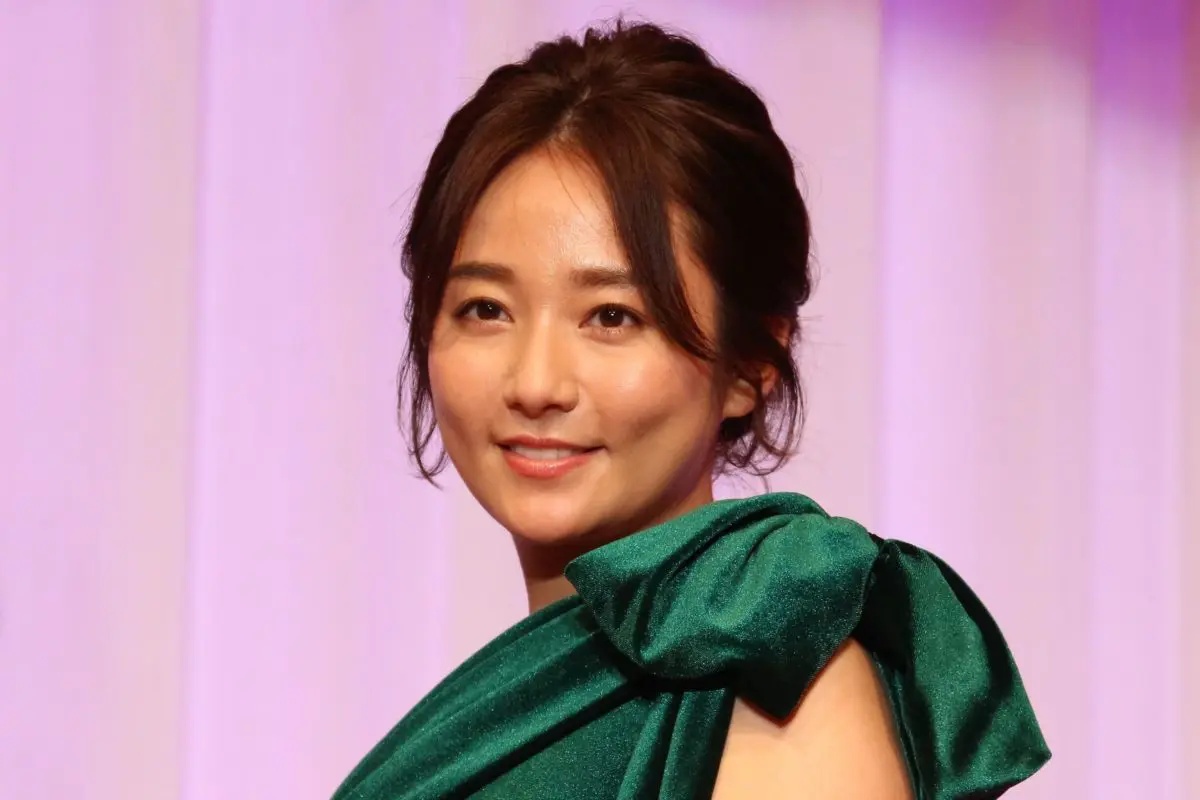 木村文乃、35歳誕生日にYouTube開始　初投稿は「日本海に潜ってみた」