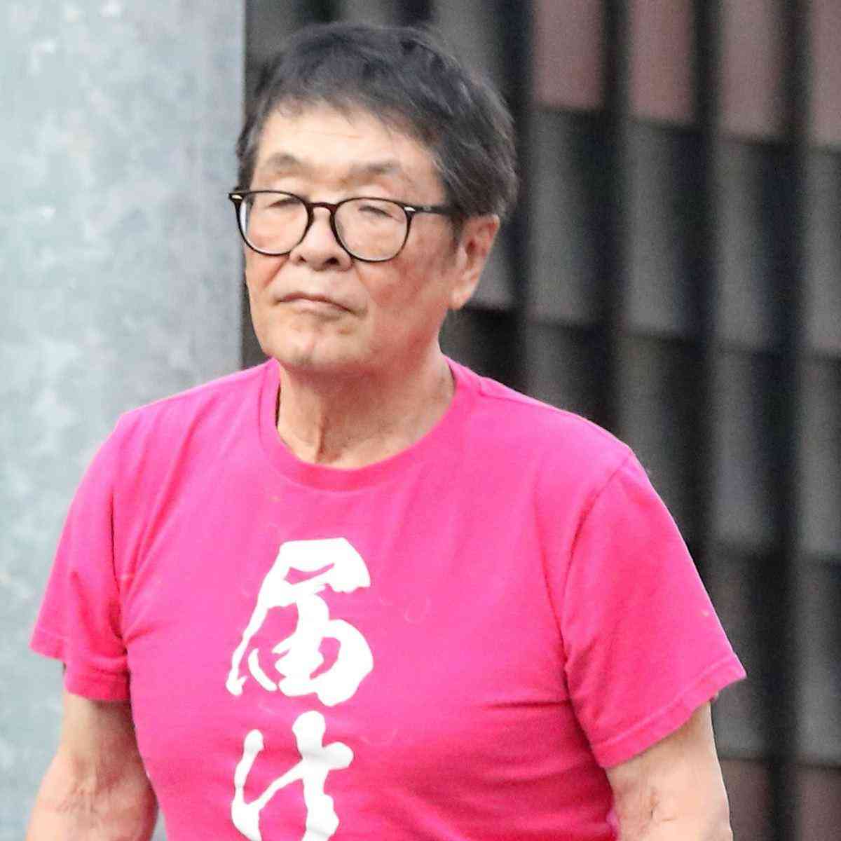 仲本工事さん　27歳年下妻が焼肉店で「戒名料山分け」を密談…「かわいそう」「心痛い」と同情の声（女性自身） - Yahoo!ニュース
