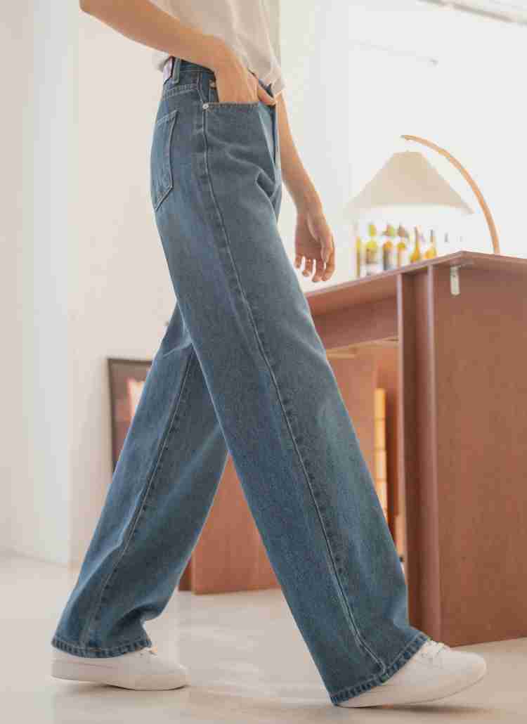 好きなデニムブランド